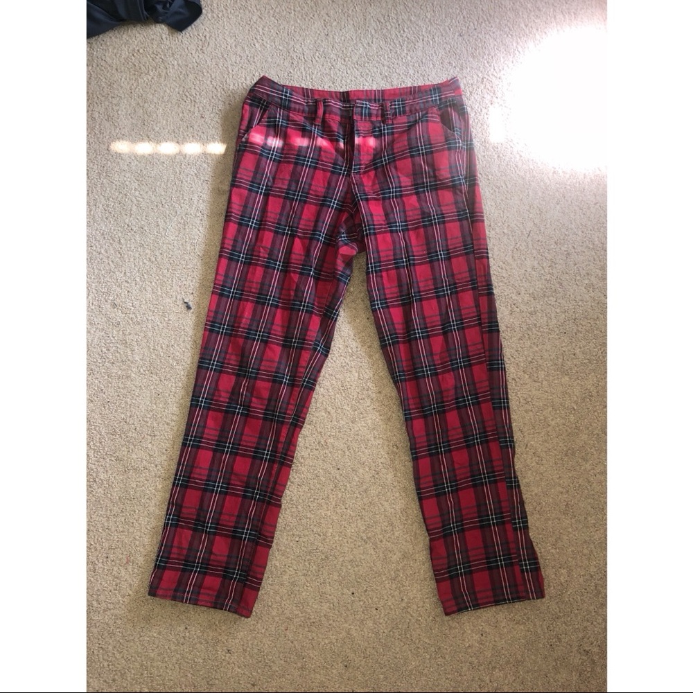Empyre edgy pants size 9